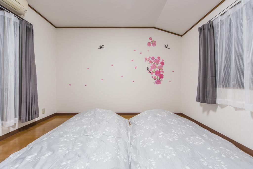 Holiday home Oinaido