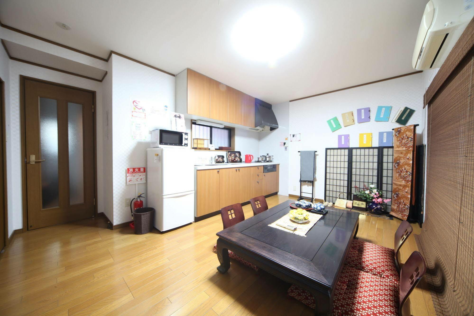 Oinaido Holiday home *