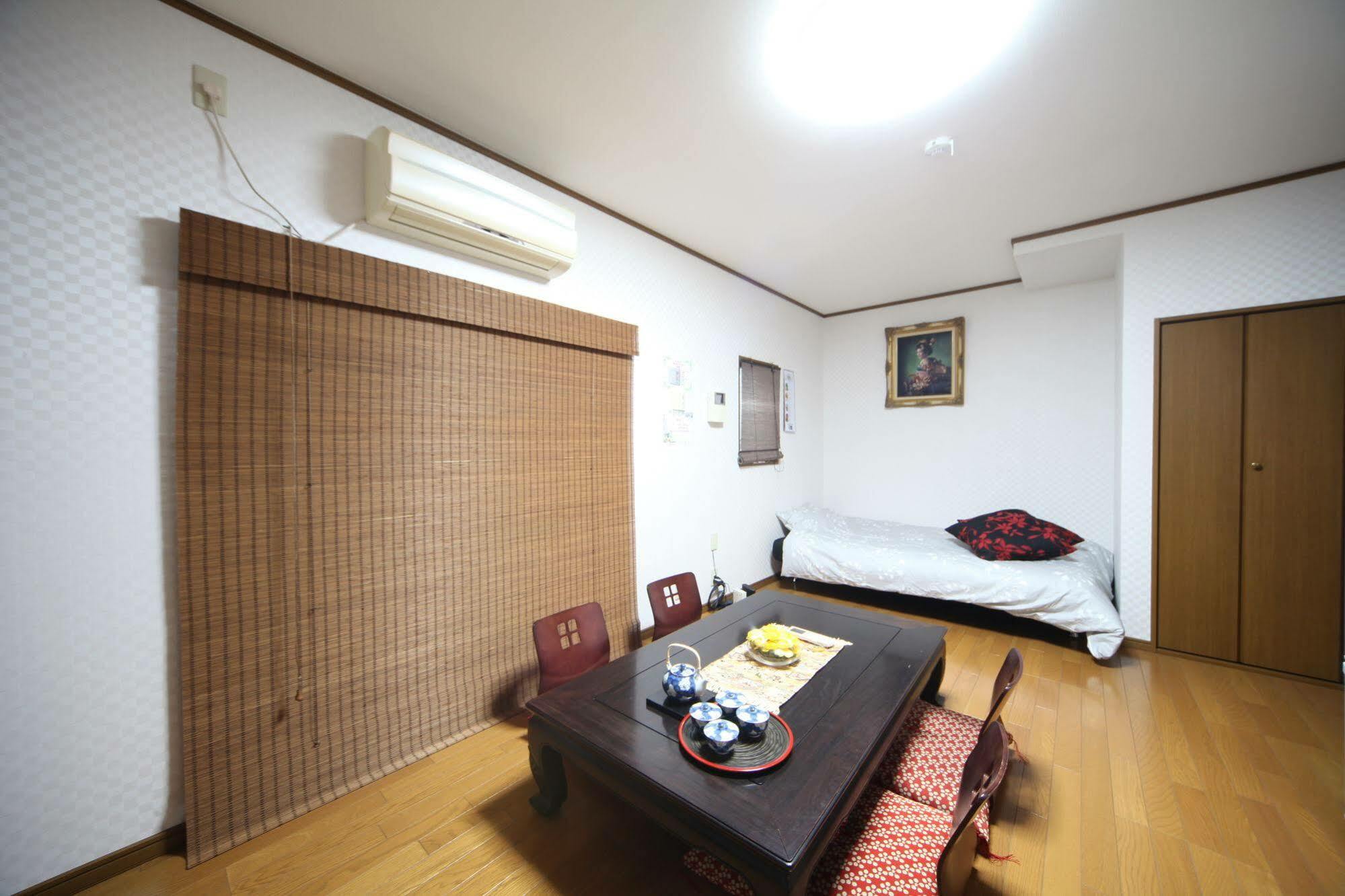 Holiday home Oinaido