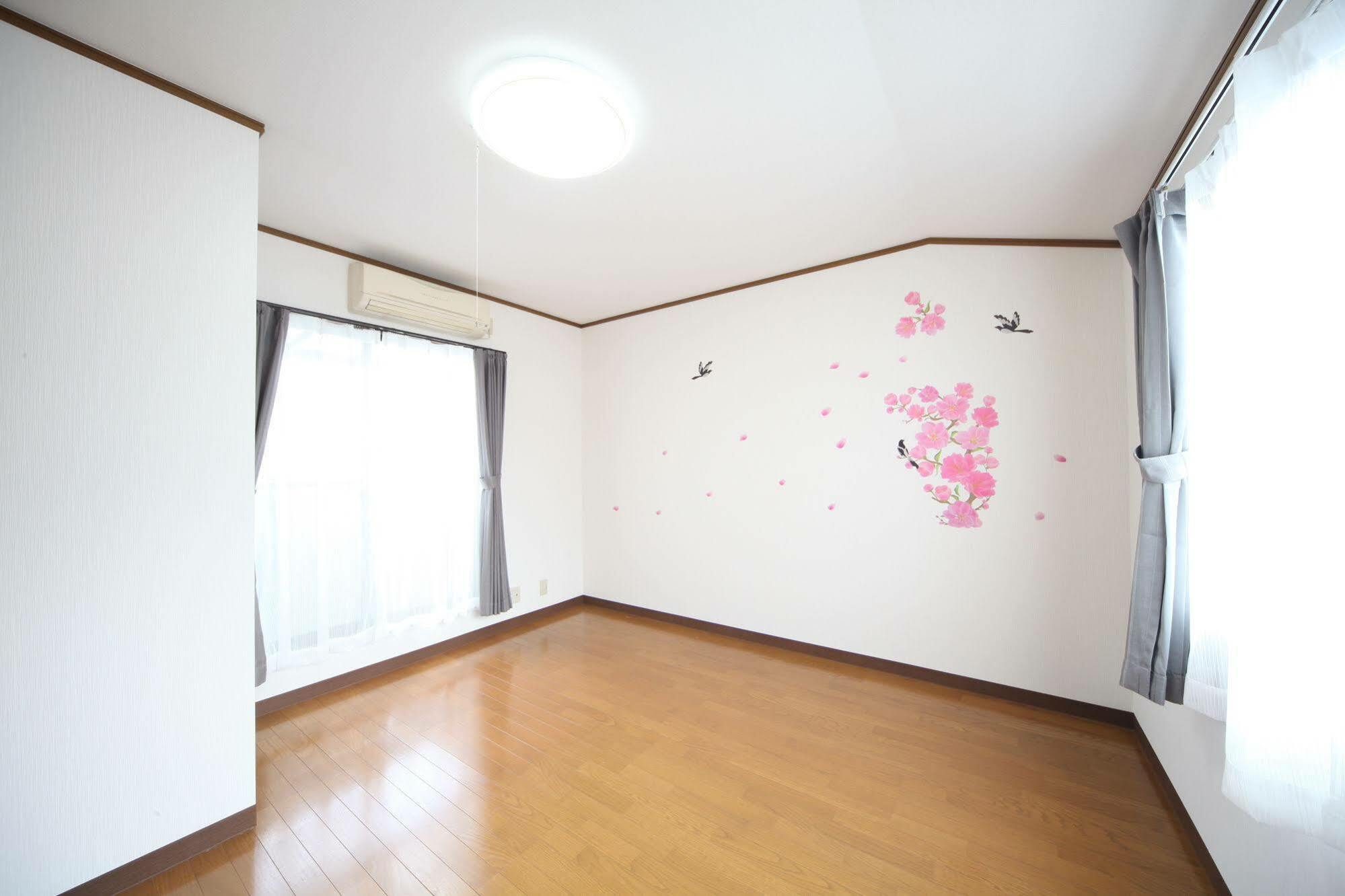 Holiday home Oinaido *