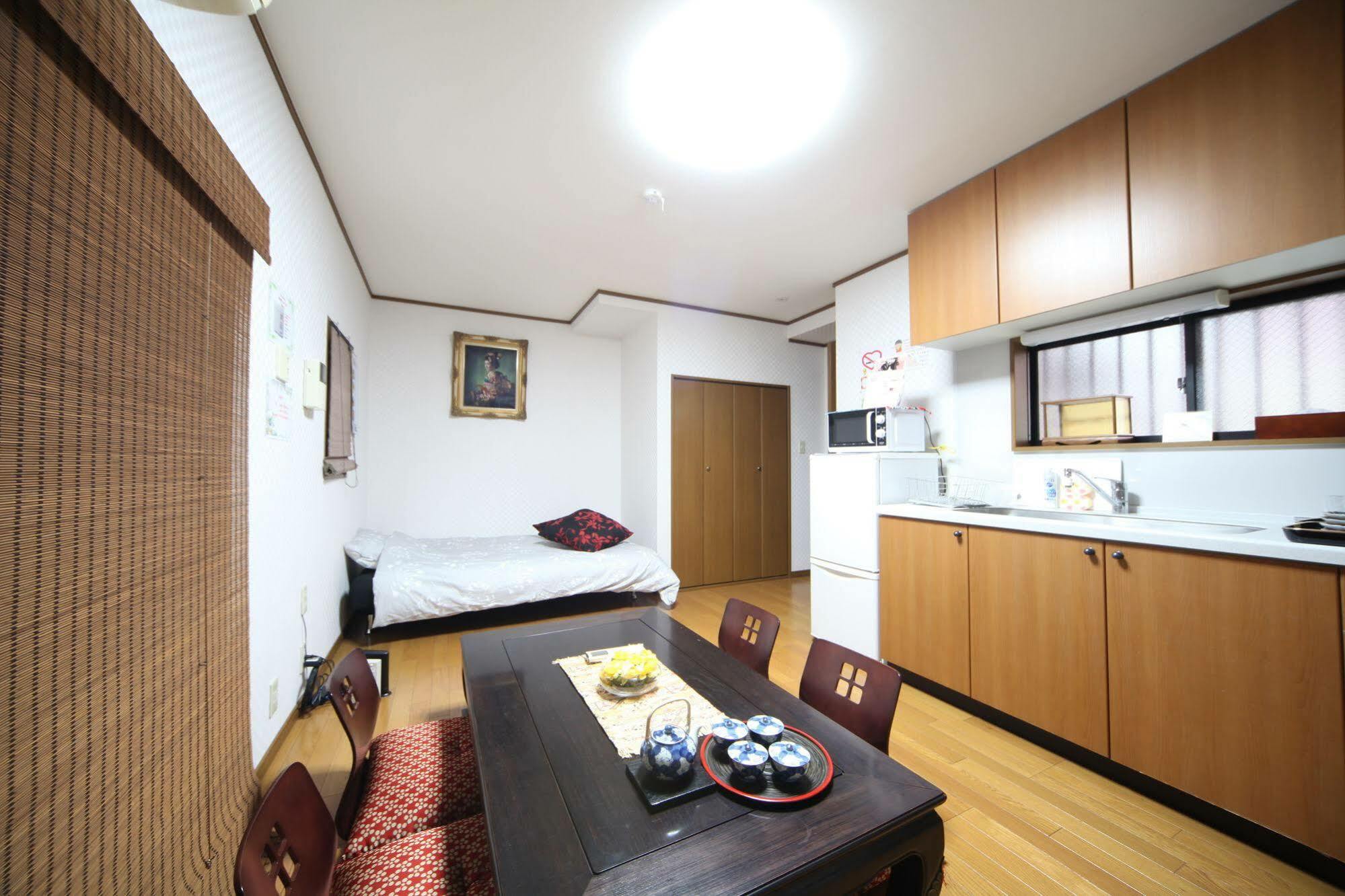 Holiday home Oinaido *